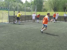 Quatro - Dream Team (14.5.2011)